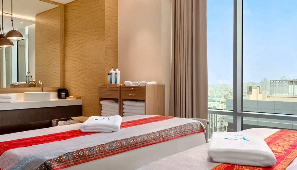 هتل ویندهام دیره دبی